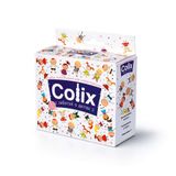 Набор газоотводный для новорожденных одноразовый нестерильный Colix/Коликс 10шт Набор газоотводный для новорожденных одноразовый нестерильный Colix/Коликс 10шт