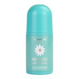 Дезодорант для чувствительной кожи тела увлажняющий Deo Roll Camomilla Blu/Камомилла Блю 50мл