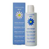 Крем для тела для чувствительной кожи для взрослых и детей 0+ Camomilla Blu/Камомилла Блю 200мл Крем для тела для чувствительной кожи для взрослых и детей 0+ Camomilla Blu/Камомилла Блю 200мл