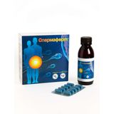 Спермаферт капсулы 0,5г 30шт+150мл