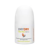 Дезодорант для подростков парфюмированный Deo Teen Dry Dry/Драй Драй 50мл Дезодорант для подростков парфюмированный Deo Teen Dry Dry/Драй Драй 50мл