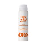 Средство от обильного потоотделения с пролонгированным действием Ultra Dry Ru/Драй Ру 50мл Средство от обильного потоотделения с пролонгированным действием Ultra Dry Ru/Драй Ру 50мл