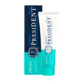 Паста зубная Profi Sensitive President/Президент 100мл Паста зубная Profi Sensitive President/Президент 100мл