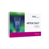 Артостео капсулы 50мг 100шт Артостео капсулы 50мг 100шт