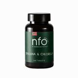 Спирулина+Хлорелла NFO/Норвегиан фиш оил таблетки 500мг 260шт
