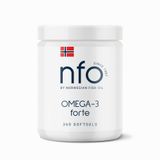Омега-3 360 NFO/Норвегиан фиш оил капсулы 1450мг 360шт Омега-3 360 NFO/Норвегиан фиш оил капсулы 1450мг 360шт