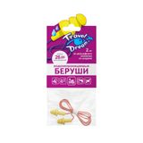 Беруши силиконовые защита от воды со шнуром Travel Dream/Трэвел дрим (1 пара) 2шт
