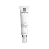 La Roche-Posay Redermic C Антивозрастной крем-филлер для кожи лица, для заполнения морщин, с витамином С и гиалуроновой кислотой, 40 мл