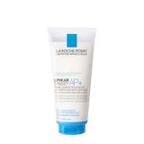 Крем-гель для лица и тела очищающий липидовосстанавливающий Lipikar Syndet AP+ La Roche Posay/Ля рош позе 200мл
