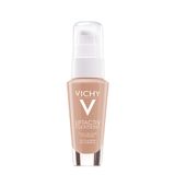 Vichy Liftactiv Flexilift Тональный антивозрастной крем для кожи лица с эффектом лифтинга против морщин (тон 35), 30 мл Vichy Liftactiv Flexilift Тональный антивозрастной крем для кожи лица с эффектом лифтинга против морщин (тон 35), 30 мл