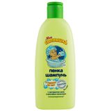 Пенка-шампунь с головы до пят для дететй Мое Солнышко фл. 200мл