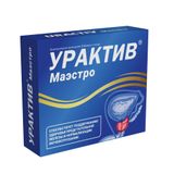 Урактив Маэстро капсулы 0,446г 30шт