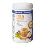 Кисель печеночный Pharma Леовит банка 400г