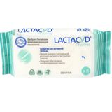 Салфетки для интимной гигиены с экстрактом тимьяна Pharma Lactacyd/Лактацид 8шт