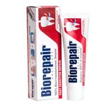 Паста зубная быстрое снижение чувствительности Fast Sensitive Repair Biorepair/Биорепэйр 75мл