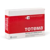 Тотема раствор для приема внутрь амп. 10мл 20шт