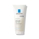 La Roche-Posay Effaclar H Iso-Biome Успокаивающий очищающий крем-гель для лица против несовершенств, от сухости и забитых пор, с маслом карите (ши), ниацинамидом, 200 мл La Roche-Posay Effaclar H Iso-Biome Успокаивающий очищающий крем-гель для лица против несовершенств, от сухости и забитых пор, с маслом карите (ши), ниацинамидом, 200 мл