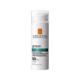 La Roche-Posay Anthelios Солнцезащитный крем-гель для жирной, проблемной, склонной к акне, кожи лица, с салициловой кислотой, ниацинамидом и цинком, SPF 50+, 50 мл La Roche-Posay Anthelios Солнцезащитный крем-гель для жирной, проблемной, склонной к акне, кожи лица, с салициловой кислотой, ниацинамидом и цинком, SPF 50+, 50 мл