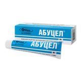 Паста для стомы Абуцел туба 60г Паста для стомы Абуцел туба 60г