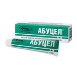 Паста для стомы Абуцел 45г Паста для стомы Абуцел 45г
