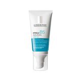 La Roche-Posay Hyalu B5 Концентрированный аква гель для увлажнения и тонуса кожи лица от морщин, с гиалуроновой кислотой и пантенолом, SPF30, 50 мл La Roche-Posay Hyalu B5 Концентрированный аква гель для увлажнения и тонуса кожи лица от морщин, с гиалуроновой кислотой и пантенолом, SPF30, 50 мл