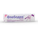 Крем-гель для ног Флебодиа 50мл