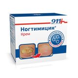 Крем для размягчения и безболезненного удаления ногтя Ногтимицин 911 Ваша служба спасения 30мл Крем для размягчения и безболезненного удаления ногтя Ногтимицин 911 Ваша служба спасения 30мл