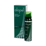 Пена от выпадения волос Alopel/Алопель 100мл