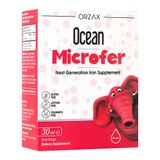 Микрофер Ocean Orzax/Орзакс капли для приема внутрь 30мл Микрофер Ocean Orzax/Орзакс капли для приема внутрь 30мл