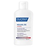 Шампунь против тяжелых состояний перхоти Kelual DS Intensive Ducray/Дюкрэ фл. 100мл Шампунь против тяжелых состояний перхоти Kelual DS Intensive Ducray/Дюкрэ фл. 100мл