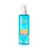Спрей солнцезащитный двухфазный SPF50 Mediva/Медива 190мл