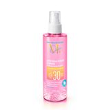 Спрей солнцезащитный двухфазный SPF30 Mediva/Медива 190мл