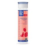 Шампунь-кондиционер для собак Strawberry tart Doctor VIC фл. 250мл