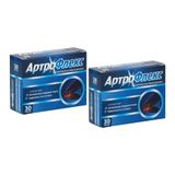 2Х АртроФлекс капсулы 1990мг 30шт