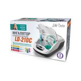 Ингалятор компрессорный LD-210C Little Doctor/Литл Доктор