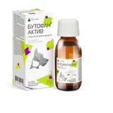 Бутофан Актив раствор для приема внутрь для животных фл. 50мл