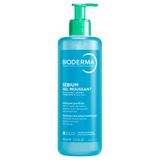 Гель для комбинированной и жирной кожи очищающий Sebium Bioderma/Биодерма фл. 400мл Гель для комбинированной и жирной кожи очищающий Sebium Bioderma/Биодерма фл. 400мл