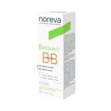 ВВ-крем для лица Exfoliac Noreva/Норева туба 30мл тон Светлый ВВ-крем для лица Exfoliac Noreva/Норева туба 30мл тон Светлый