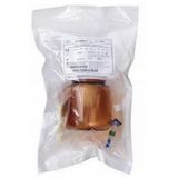 Помпа микроинфузионная одноразовая стерильная со скоростью потока 10мл/ч без болюса с принадлежностями CTx-250 Accufuser