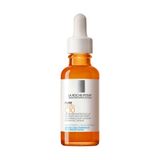 La Roche-Posay Vitamin C10 Антиоксидантная сыворотка для лица с витамином С и салициловой кислотой для обновления кожи, 30 мл La Roche-Posay Vitamin C10 Антиоксидантная сыворотка для лица с витамином С и салициловой кислотой для обновления кожи, 30 мл