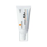 La Roche-Posay Anthelios 100 KA+ Солнцезащитный крем для максимальной защиты кожи лица, наиболее чувствительной к UV-излучению, с пантенолом, ниацинамидом и термальной водой, SPF 50+ / PPD 36, 50 мл