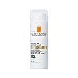 La Roche-Posay Anthelios Солнцезащитный антивозрастной крем для кожи лица, с гиалуроновой кислотой и ниацинамидом, защита от солнца SPF 50 / PPD 19, 50 мл La Roche-Posay Anthelios Солнцезащитный антивозрастной крем для кожи лица, с гиалуроновой кислотой и ниацинамидом, защита от солнца SPF 50 / PPD 19, 50 мл