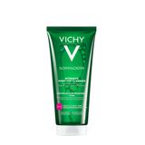Vichy Normaderm Очищающий гель для проблемной кожи лица и тела, от прыщей, черных точек и акне, 200 мл Vichy Normaderm Очищающий гель для проблемной кожи лица и тела, от прыщей, черных точек и акне, 200 мл