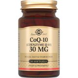 Коэнзим Q10 Solgar/Солгар капсулы 30мг 30шт