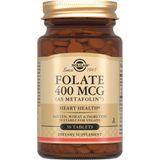 Фолат Метафолин Solgar/Солгар таблетки 400мкг 250мг 50шт Фолат Метафолин Solgar/Солгар таблетки 400мкг 250мг 50шт
