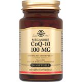 Коэнзим Q10 100мг Solgar/Солгар капсулы 462мг 30шт Коэнзим Q10 100мг Solgar/Солгар капсулы 462мг 30шт