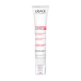 Крем для гиперчувствительной кожи лица интенсивный успокаивающий Control Tolederm Uriage/Урьяж помпа 40мл