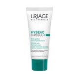 Уход против несовершенств для жирной кожи склонной к акне 3-Regul+ Hyseac Uriage/Урьяж туба 40мл Уход против несовершенств для жирной кожи склонной к акне 3-Regul+ Hyseac Uriage/Урьяж туба 40мл