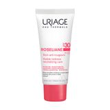 Крем для лица против покраснений SPF30 Roseliane Uriage/Урьяж туба 40мл