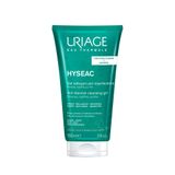 Гель для жирной кожи против несовершенств очищающий Hyseac Uriage/Урьяж туба 150мл